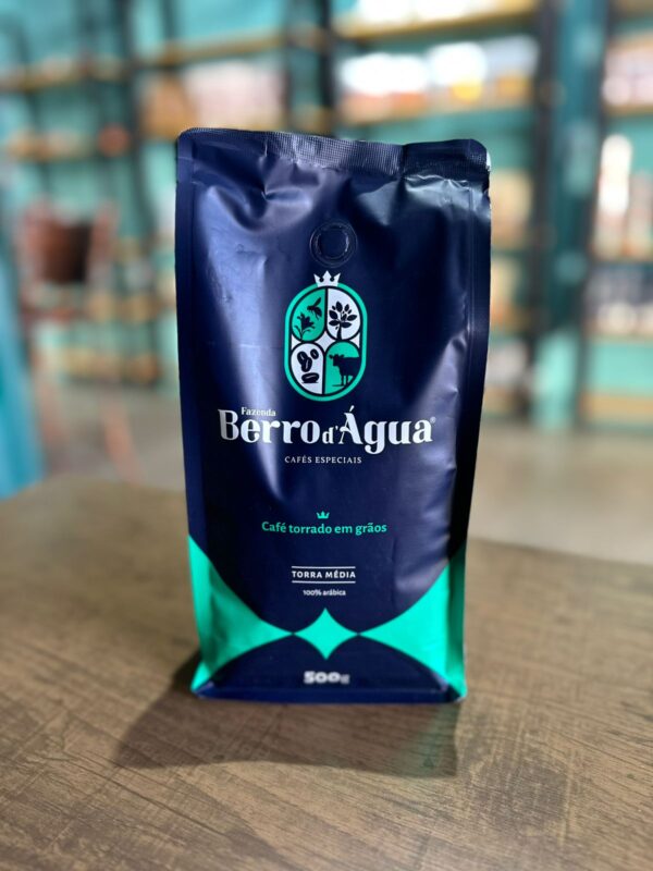 Berro Dágua Especial 250g - Grão